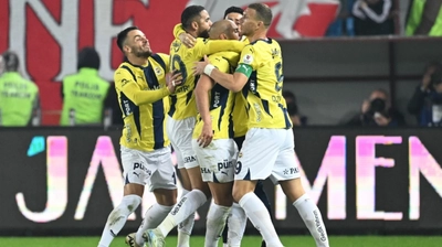 Fenerbahçe'nin Transfer Gündemi: 7 Oyuncu Ayrılacak