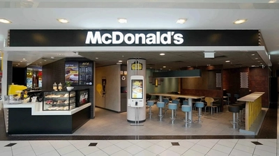 McDonald's Çalışanlarından Cinsel Taciz Davası