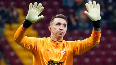 Muslera Galatasaray'ın Teklifini Reddetti
