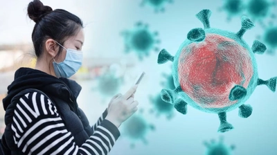 HMPV Virüsünün Bu Belirtisine Dikkat