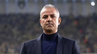 İsmail Kartal'ın Beşiktaş'a Geleceği İddia Edilmişti: Kulüpten Açıklama Geldi