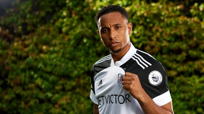 Beşiktaş'a Premier Lig'den Tecrübeli Sağ Bek!