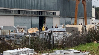Bir İş Kazası Daha: Kocaeli'de Metrelerce Yükseklikten Düşerek Hayatını Kaybetti