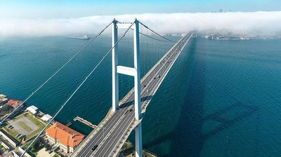 Köprü ve Otoyol Zammına Tepki Yağdı