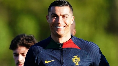 Cristiano Ronaldo 1 Yılda 200 Milyon Euro Kazanacak