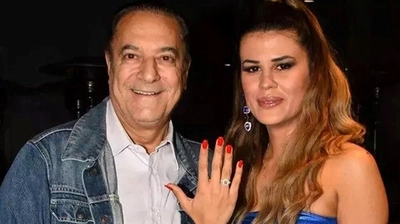 Mehmet Ali Erbil'in Sevgilisi Gülseren Ceylan'dan Misilleme: "Bu Gece Başka Bir Erkekle Beraber Olacağım"