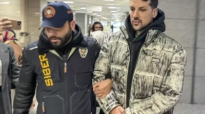 Yasadışı Bahis Soruşturmasında Tutuklanmıştı: Kerimcan Durmaz Tahliye Olacak mı?