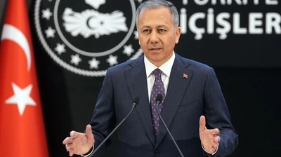 Ali Yerlikaya'dan Yunanistan ve Bulgaristan ile Yapılan Görüşmeye Dair Açıklama
