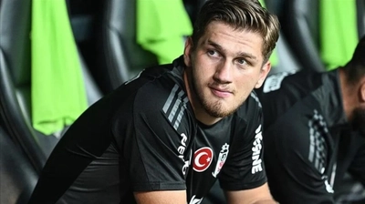Semih Kılıçsoy'a Talipler Var