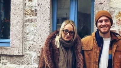 Kerem Bürsin - Melisa Tapan Sabancı Çiftinden Anlamlı Hareket: İklim Krizine Destek Verdiler