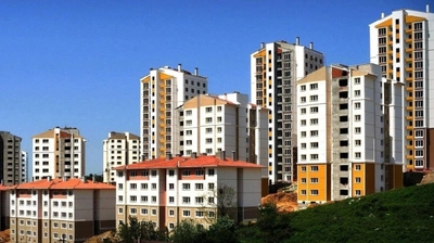 Aralık Ayı Konut Fiyat Endeksi Açıklandı