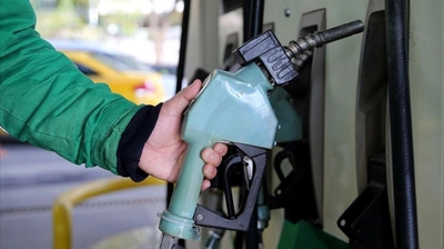 Benzine 91 Kuruş Zam Geliyor