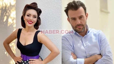 Ezgi Mola ve Salih Bademci'li "Başka Bir Gün" Dizisinden İlk Tanıtım