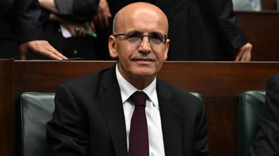 Şimşek'ten Yeni Enflasyon Tahmini: Yüzde 27,1 Olacak