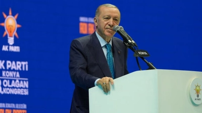 Cumhurbaşkanı Erdoğan: "20 Yıl Futbolculuk Hayatım Var, Hiç Kırmızı Kart Görmedim"