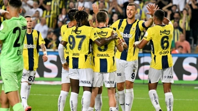 Adana Demirspor Fenerbahçe Maçı Ne Zaman, Hangi Kanalda? Adana Demirspor Fenerbahçe İlk 11'ler!