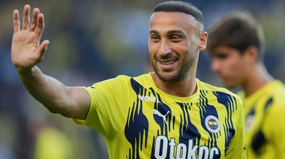 Cenk Tosun 4 Büyüklerden Kopamıyor: Yeni Adresi Belli Oldu
