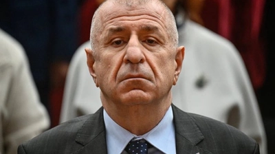 Ümit Özdağ'ın İfadesi Ortaya Çıktı