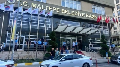 Maltepe Belediyesi'ne İhale Soruşturması!