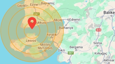 Naci Görür'den Ege ve Marmara için Deprem Uyarısı: "Stres Biriktiriyor"