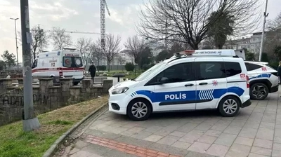 İstanbul'da Acı Olay: Sanal Kumarda Büyük Para Kaybeden Genç İntihar Etti
