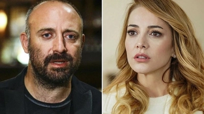 Dolunay Soysert ve Halit Ergenç İfadeye Çağrıldı