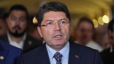 Bakan Tunç'tan Bolu'daki Otel Yangınıyla İlgili Soruşturma Açıklaması