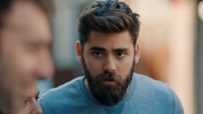 Deha'ya Kuduz'un Sağ Kolu Harun Geliyor