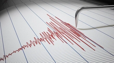 Bursa'da 4 Büyüklüğünde Deprem! Çevre İllerde de Hissedildi