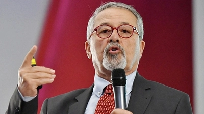 Naci Görür'den Önemli 'Deprem' Uyarısı: "Bitmeyecek"