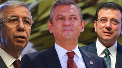 CHP'de Cumhurbaşkanı Adayı Ön Seçimle Belirlenebilir