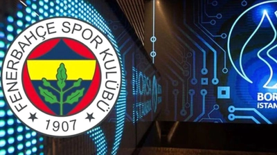 Fenerbahçe Kulübü'nden Borsada Önemli Hamle