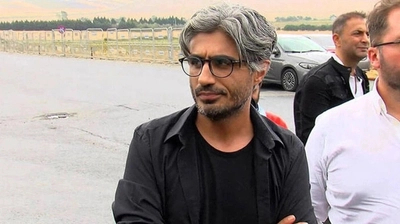 Barış Pehlivan'ın İfadesi Ortaya Çıktı: Çifte Standart Yorumu Dikkat Çekti