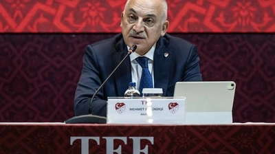 Büyükekşi Hakkında Suç Duyurusunda Bulunulacak