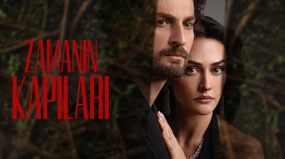 Zamanın Kapıları Dizisinin 2. Sezonu Çekiliyor