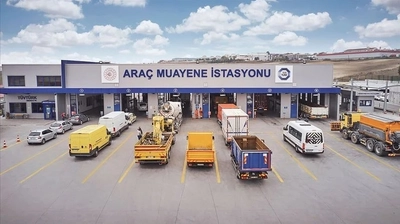 TÜVTÜRK Duyurdu: 1 Mart'tan İtibaren O Araçlar Muayeneden Geçemeyecek