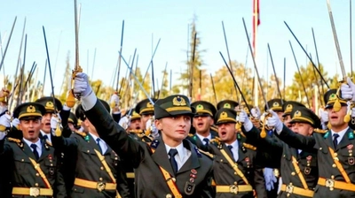 Kılıçlı Yemin Töreni Soruşturması Tamamlandı: Teğmenlere Silahlı Kuvvetlerden Ayırma Cezası Verildi