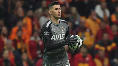 Berke Özer Galatasaray'a Geliyor