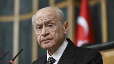 Devlet Bahçeli: "Teğmenlerin İhracı Doğru ve İsabetli Bir Karardır"