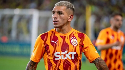 Torreira'dan Galatasaray Taraftarını Yıkan Karar