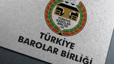 Türkiye Barolar Birliği'nden İhraç Edilen Teğmenler Hakkında Açıklama