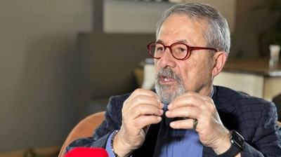 Ege Denizi'ndeki Depremlerle İlgili Görür'den Açıklama: Gerilim Devam Ediyor