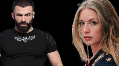 Yasemin Kay Allen'dan Turabi'nin Şarkısına Flaş Yorum: Muhteşem Bir Eser