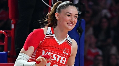 Zehra Güneş Fenerbahçe'ye Mi Transfer Oluyor?