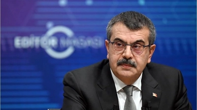 Bakan Tekin Duyurdu! KPSS ile Son Kez Öğretmen Ataması Yapılacak