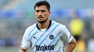 Cengiz Ünder İçin Zenit İddiası
