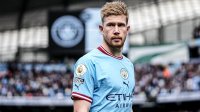 Kevin de Bruyne için Mertens Devreye Girdi: Galatasaray Yılın En Pahalı Transferine İmza Atabilir