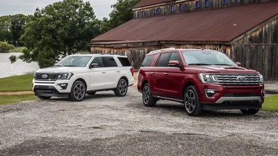 Ford On Binlerce Aracını Geri Çağırıyor