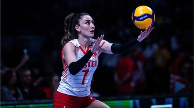 Hande Baladın Fenerbahçe'ye Mi Transfer Oluyor?