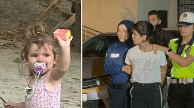 Sıla Bebek Davasının Karar Duruşması Başladı